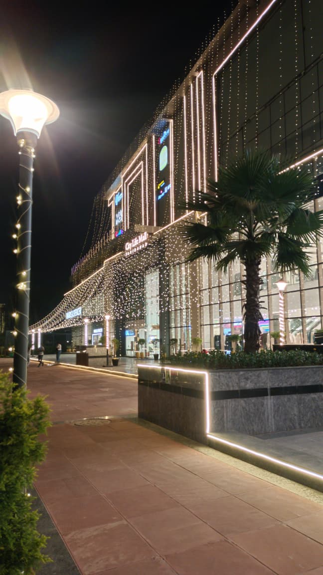 Life Mall in Faridabad-8